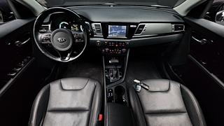 KIA NIRO 2018
