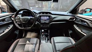 DAEWOO TRAILBLAZER  1.3 Turbo 2WD 2020