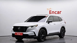 Заказать HONDA CR-V