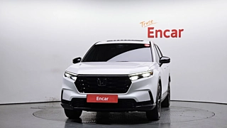 Заказать HONDA CR-V