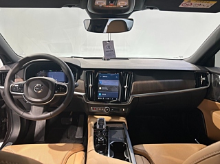 VOLVO S90 2024