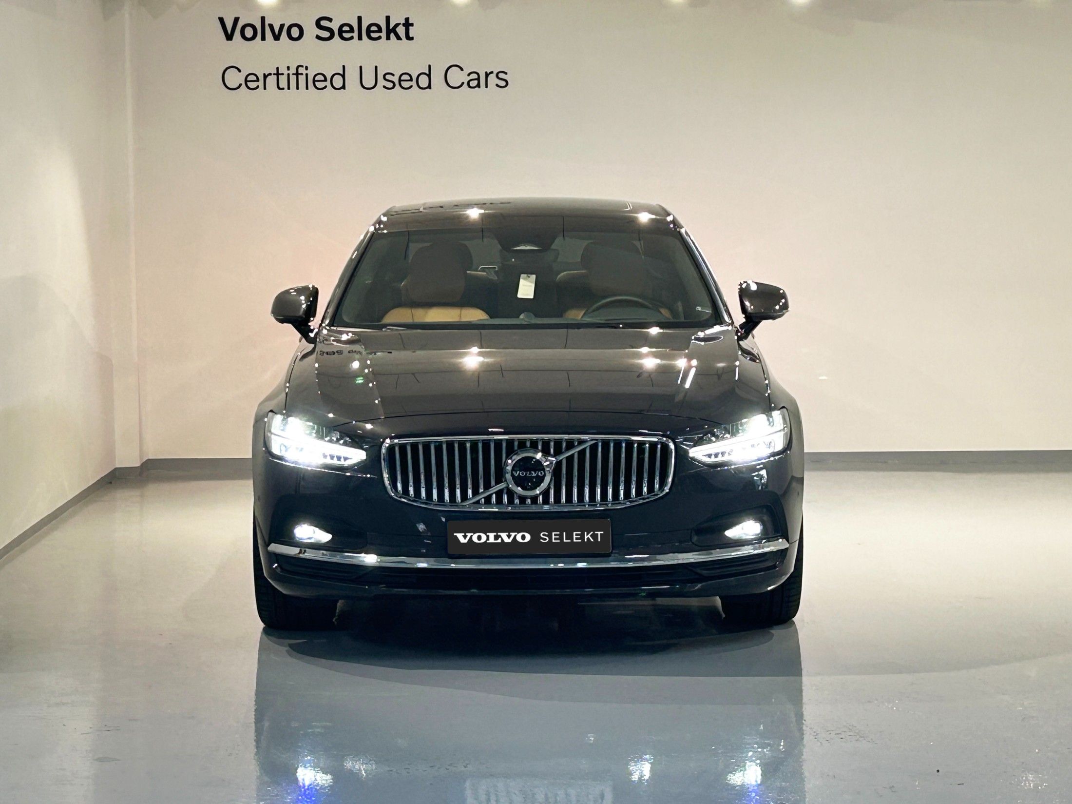 VOLVO S90 2024