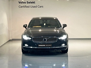 VOLVO S90 2024