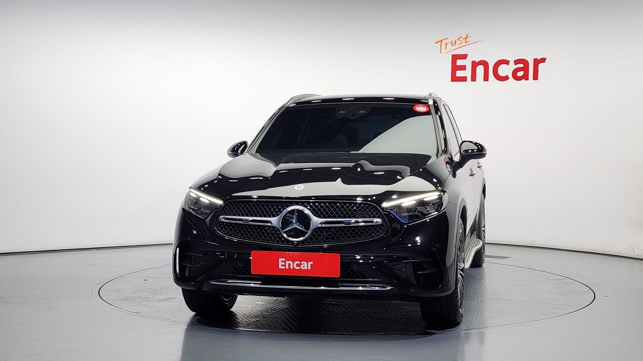 MERCEDES BENZ GLC-CLASS X254 2023