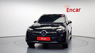 MERCEDES BENZ GLC-CLASS X254 2023