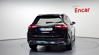 MERCEDES BENZ GLC-CLASS X254 2023
