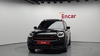 MINI COUNTRYMAN COOPER S 2021