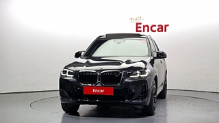 BMW X3 G01 2021