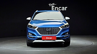 HYUNDAI TUCSON 2016