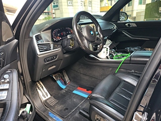 BMW X7 G07 2021
