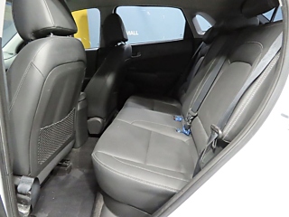 HYUNDAI KONA 2019