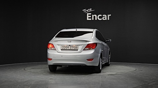 HYUNDAI ACCENT NEW 2017