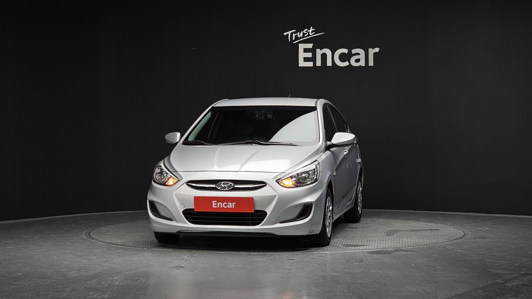 HYUNDAI ACCENT NEW 2017