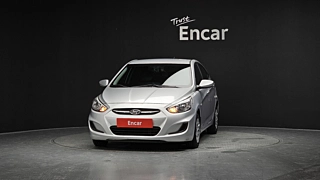HYUNDAI ACCENT NEW 2017