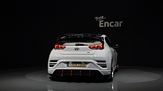 HYUNDAI VELOSTER JS 2020