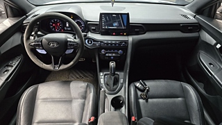HYUNDAI VELOSTER JS 2020