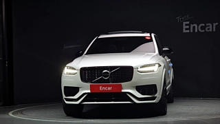 VOLVO XC90 2020
