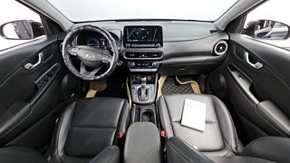 HYUNDAI KONA 2021