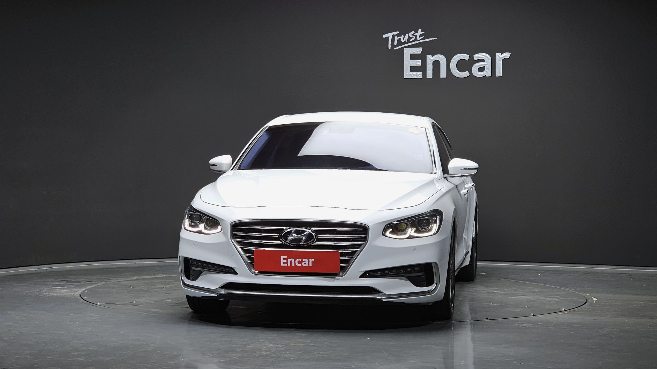 HYUNDAI GRANDEUR IG 2016