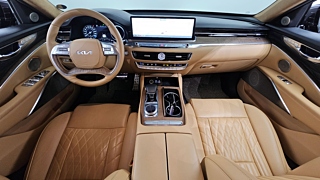 KIA K9 2023