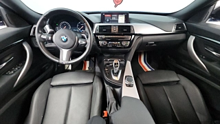 BMW 3-SERIES GT F34 2020