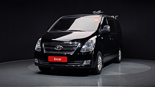 HYUNDAI STAREX GRAND 2017