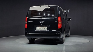HYUNDAI STAREX GRAND 2017