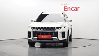 SSANGYONG TORRES 2023