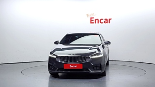 KIA K7 2017