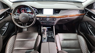 KIA K7 2017