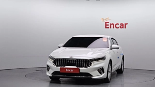 KIA K7 PREMIER 2021