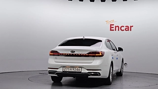 KIA K7 PREMIER 2021