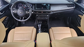 KIA K7 PREMIER 2021