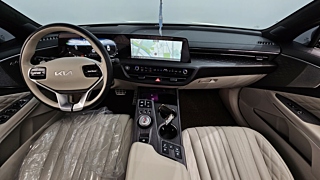 KIA K8 HYBRID 2023