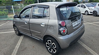 KIA MORNING 2010