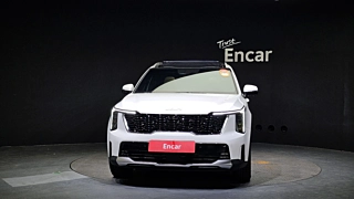 Заказать KIA SORENTO
