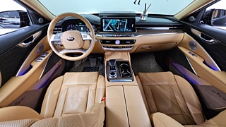 KIA K9 2020