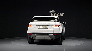 LAND ROVER RANGE ROVER EVOQUE 2017