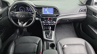 HYUNDAI AVANTE AD 2019