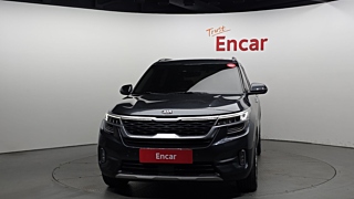 KIA SELTOS 2019