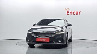 KIA K7 2016