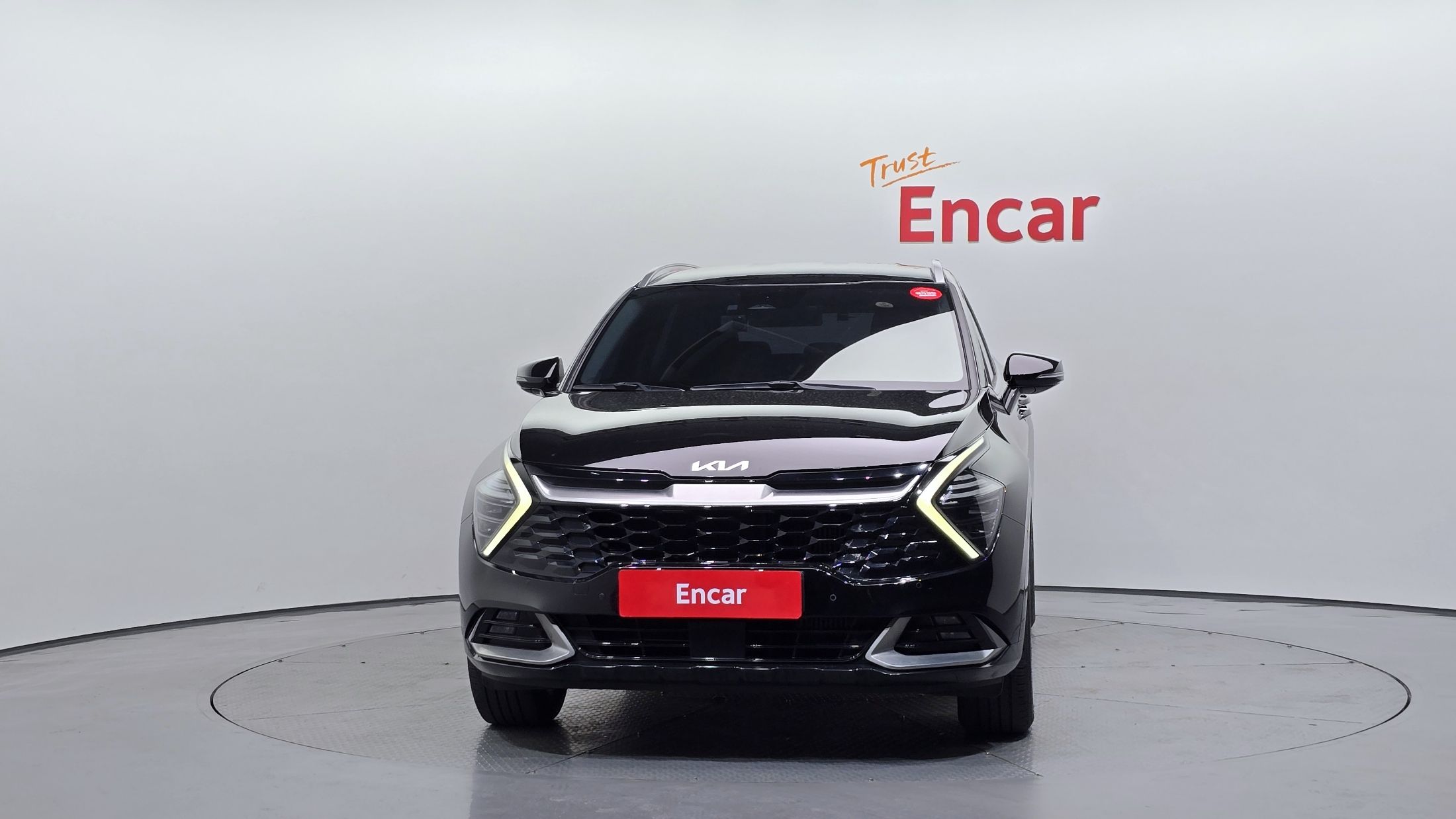 KIA SPORTAGE 2021