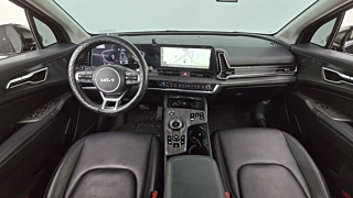 KIA SPORTAGE 2021