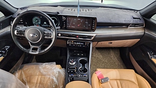 KIA K5 2020