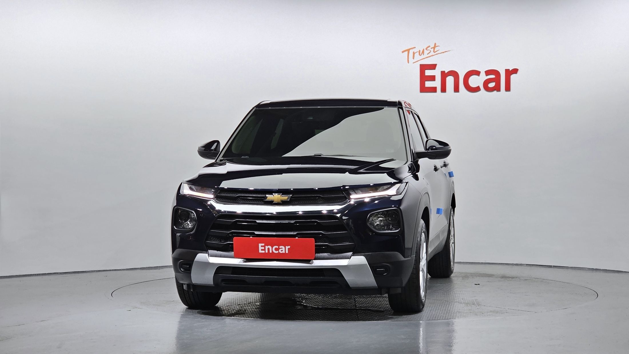 DAEWOO TRAILBLAZER 2020