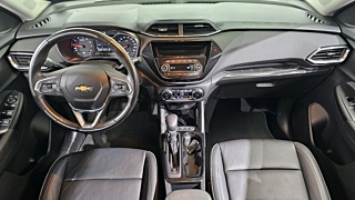 DAEWOO TRAILBLAZER 2020