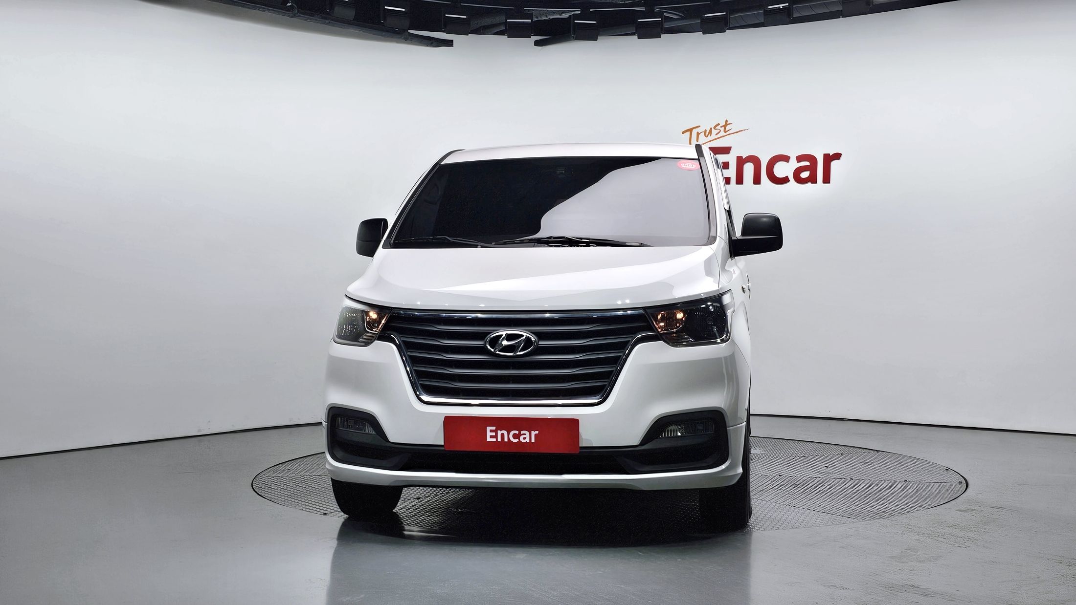HYUNDAI STAREX GRAND 2019