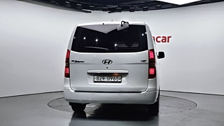 HYUNDAI STAREX GRAND 2019