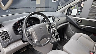 HYUNDAI STAREX GRAND 2019