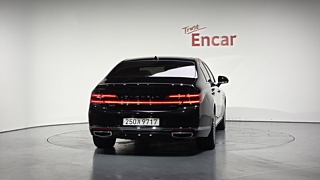 GENESIS G90 2020
